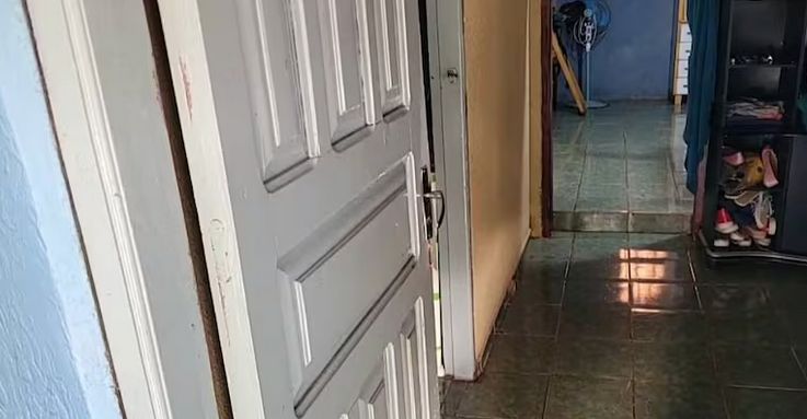 Vestidos de policías asaltan una vivienda y se llevan un jugoso botín