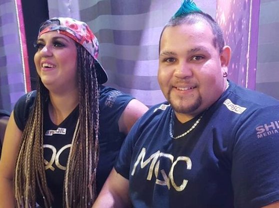 (VIDEO) Moisés Flor contó que nunca se quiso casar: “Entré al reality obligado”