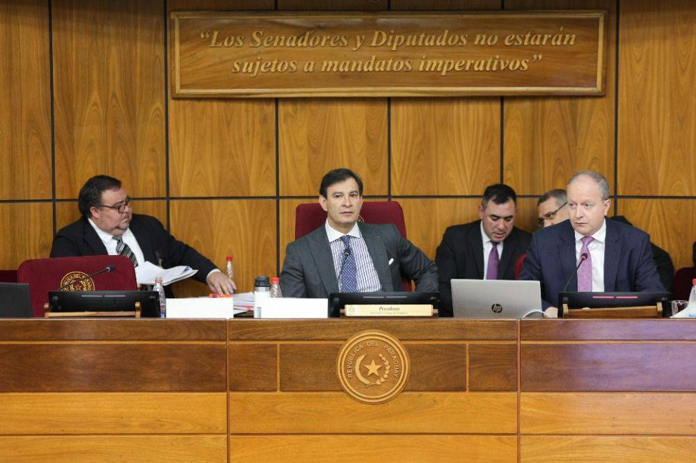 Presupuesto General 2026 orekota aumentos para salud, educación obras y seguridad