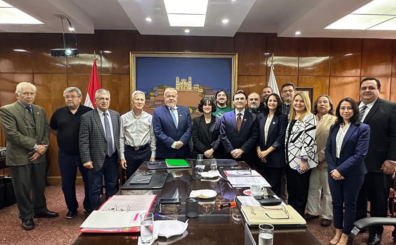 ¡Por fin! Artistas y trabajadores de la cultura tendrán seguro del IPS