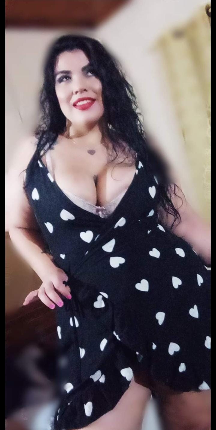 Mabel de Donna Bella habla sobre el auge de la moda talla Plus Size