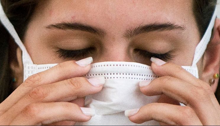 ¡Ndi! Repunte preocupante de virus respiratorios en los servicios de salud