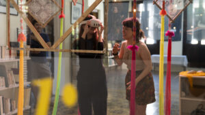 El festival EXPYFEST vuelve a Asunción con experiencias inmersivas y música electrónica