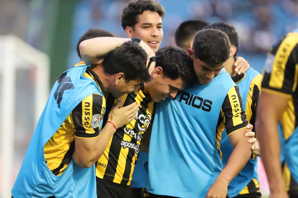 “Tengo buenos recuerdos de ese estadio”