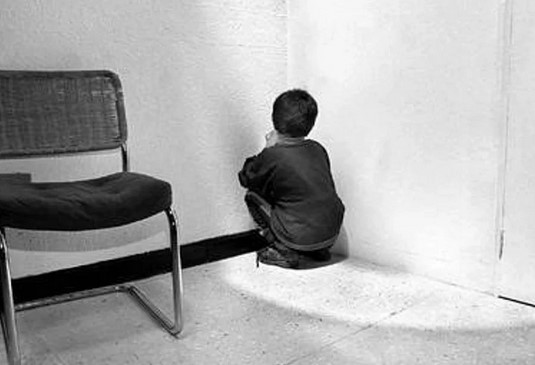 Terrible relato de una mamá cuyo hijito de 9 años fue abusado