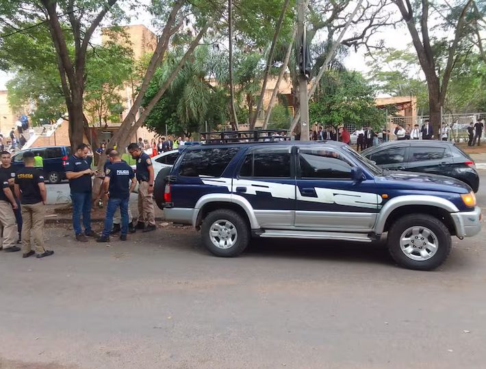 Caso militar asesinado: Tras varios allanamientos detienen a cuatro sospechosos