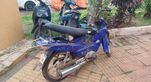 ¡Que tragedia! Muere un niñito tras un feo accidente