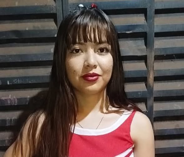 Capeto de la Niñez piden ayuda para encontrar a una adolescente