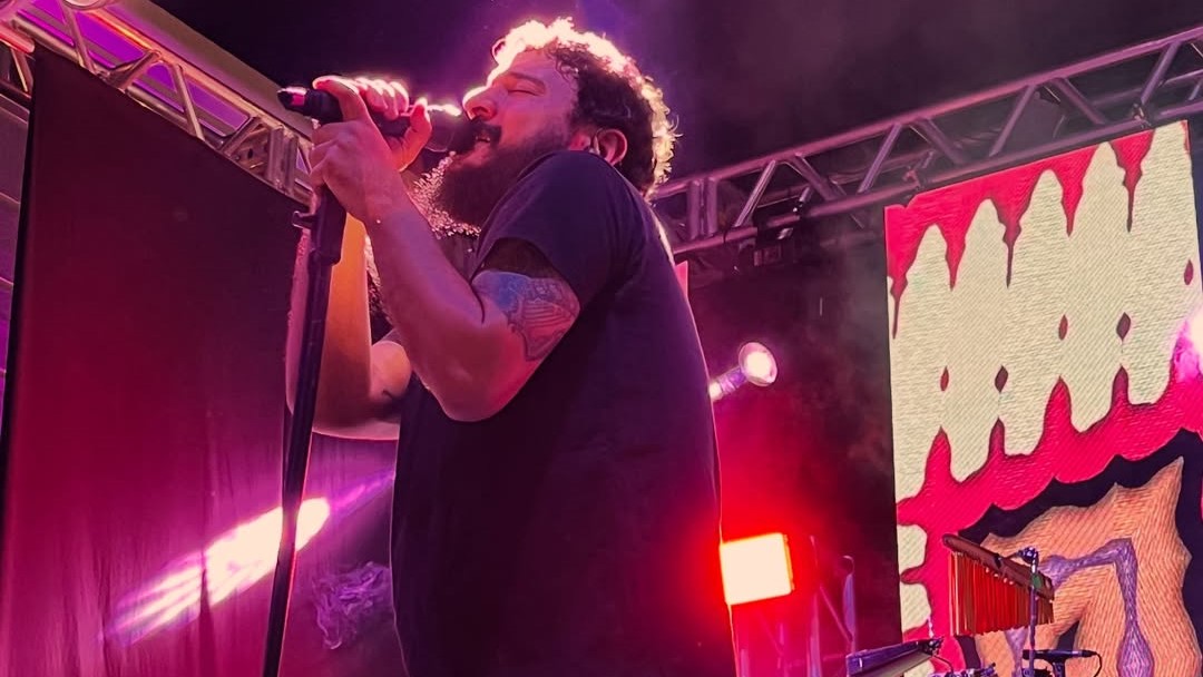 ¡Organizan jornada solidaria para ayudar al cantante de “Kita Pena”!