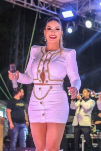 ¡’Ko’emota Popular con Fátima Román!