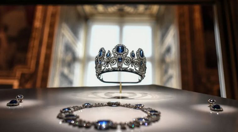 Siete detenidos por el robo del Louvre, pero faltan aún uno de los ladrones y las joyas