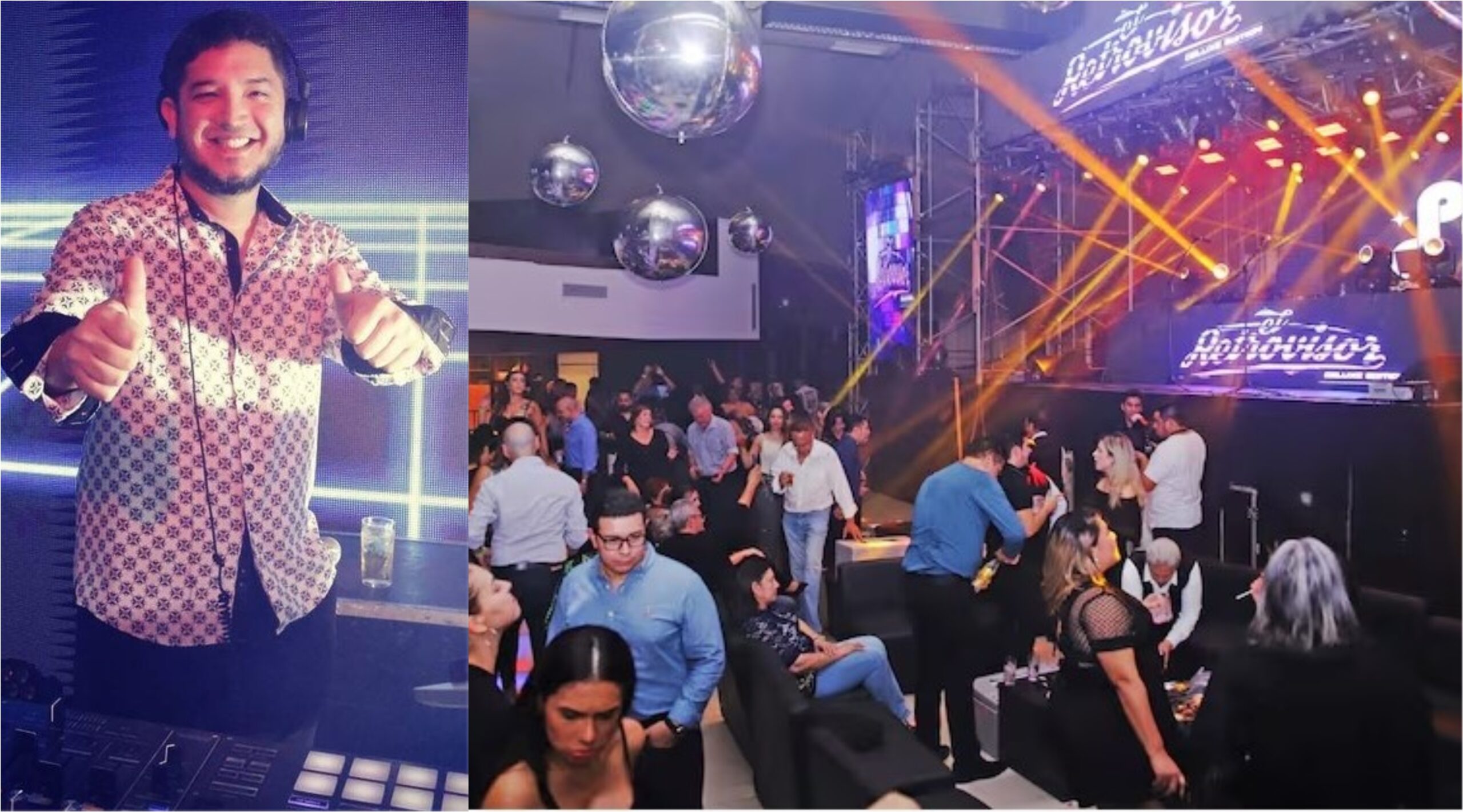 ¡”La fiebre de los 90″ estará en El Retrovisor de Caaguazú!