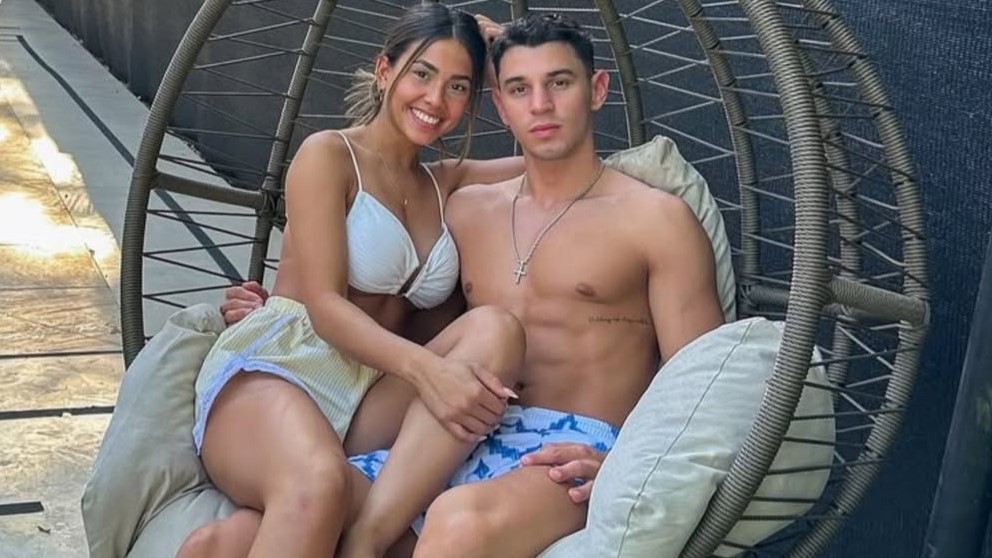 ¡Le dieron un ultimátum al hijo de Malala Olitte!