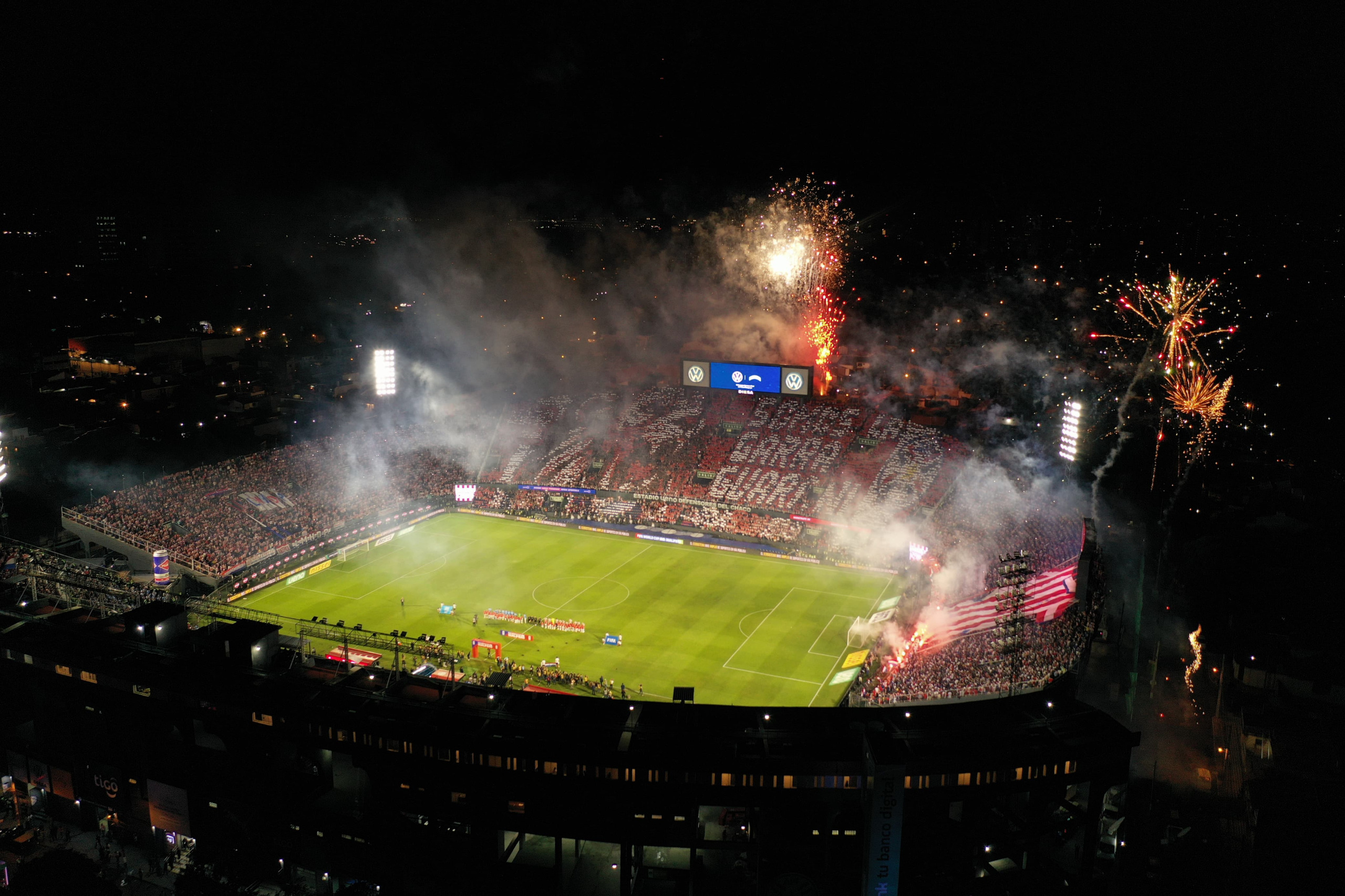 Es oficial: El Defensores recibirá la final de la “Suda”