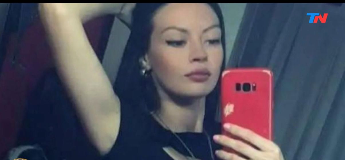 Su ex la amenazaba y se quitó la vida en un vivo de TikTok: “Si esto querés para dejarme tranquila, lo hago”