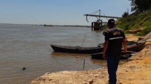 Hoy inicia la veda pesquera: Mades realiza controles