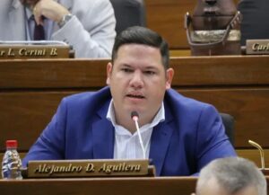 Dipu he’ i: “Santiago Peña ha liderado con firmeza un proceso de orden y crecimiento socioeconómico”