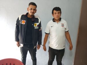 Ojerure servicio de viaje para asaltar a conductor