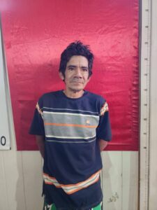 Arriero’i quemó un colchón y golpeó a su hermano tatáre