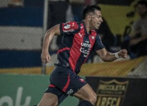 Papá de Blas Riveros habló del miedo que les entró cuando su hijo vino a Cerro