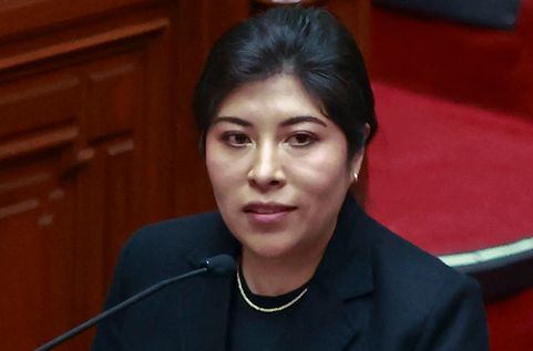 Perú rompe relaciones diplomáticas con México por asilo a ex primera ministra de Castillo