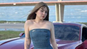 La confesión de “Oniichan”: “Quiero ser lesbiana”