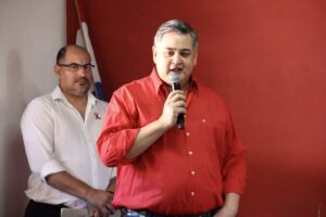 Diputado cañea a equipo Yo Creo por no hacer nada en 6 años: “¿Qué hicieron?”