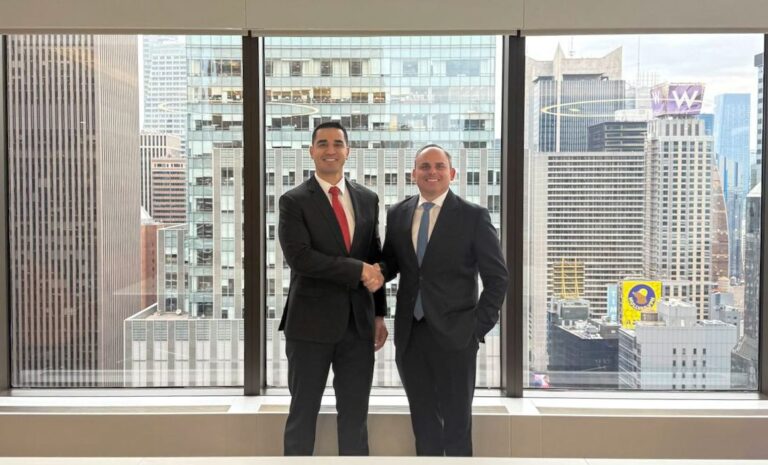 ESSAP oheka inversiones internacionales para mejorar el servicio