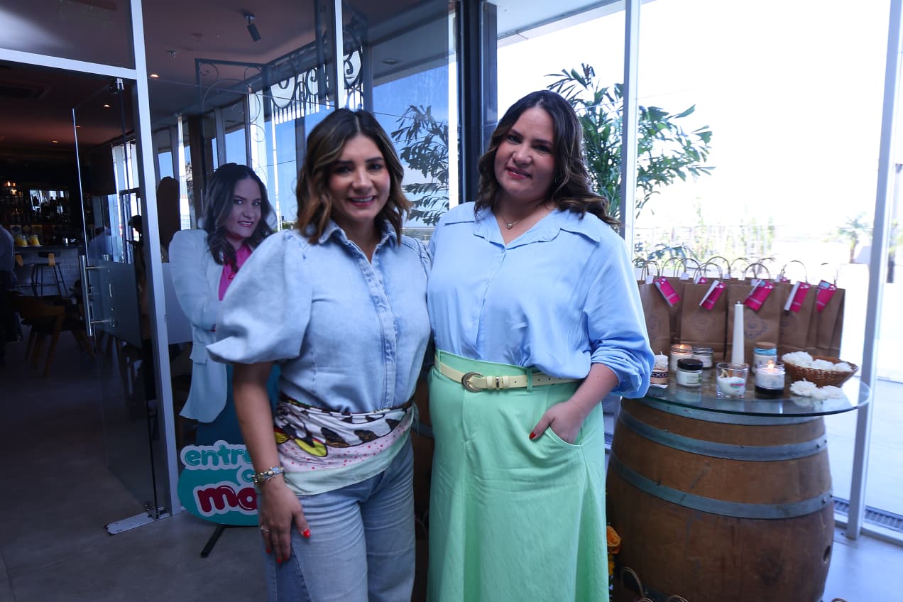 ¡Dos añitos de “Entrenando con Mamá”!