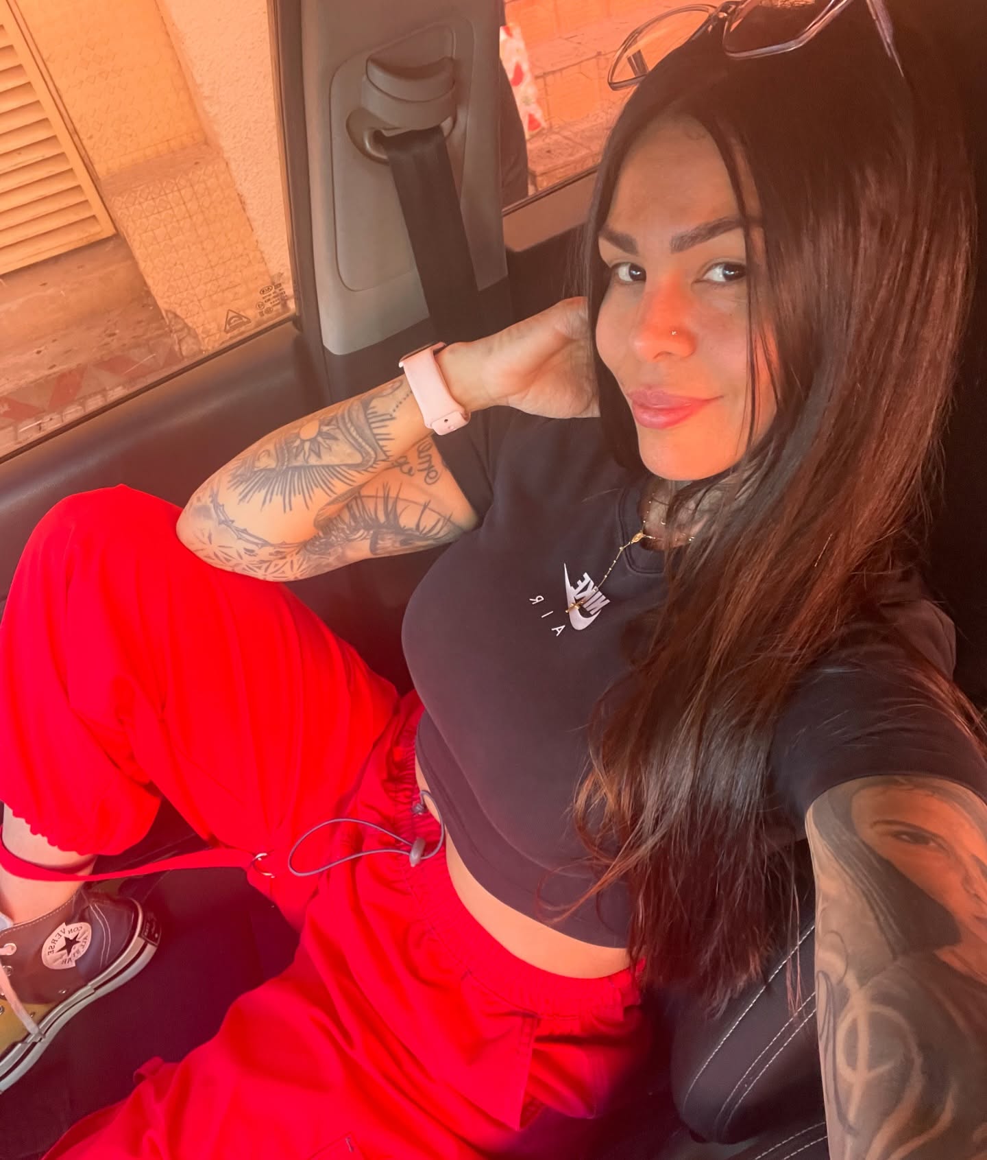 El corazón de Gloria Jara está dividido entre dos países: “El cariño de la gente me llena mucho el corazón”