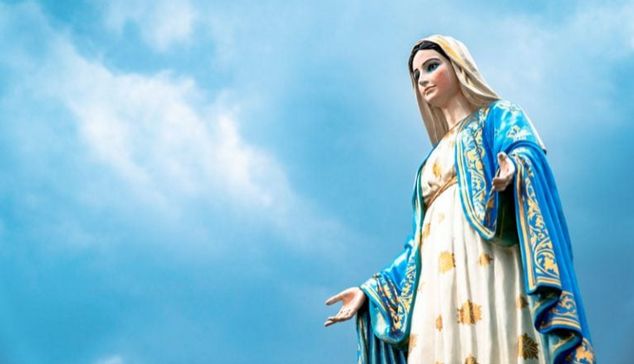 El Vaticano concluye que María no es “corredentora” y que solo Cristo es el salvador