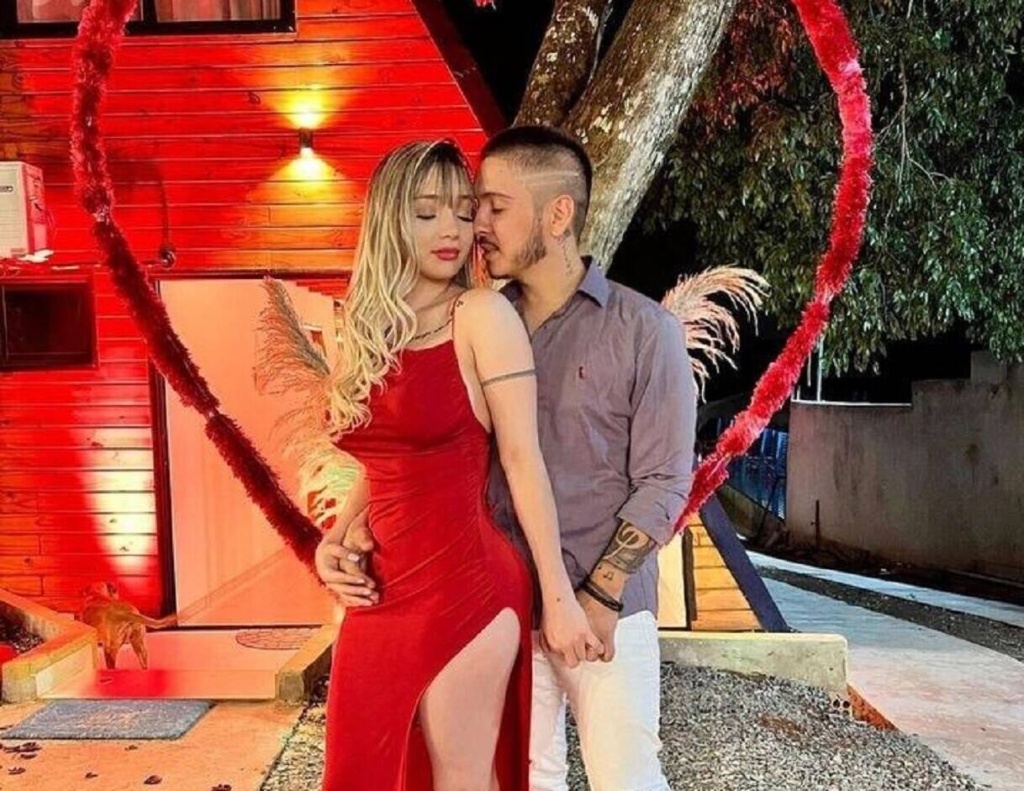 Marilina pidió que se respete la decisión de Betha de casarse a pesar del “cuerno”