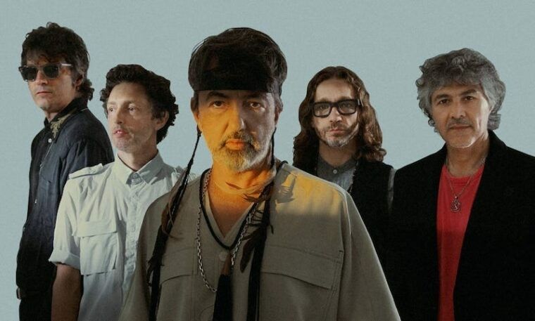 ¡Mirá el grupo que pretende traer Lanús para que cante en el Defensores del Chaco!