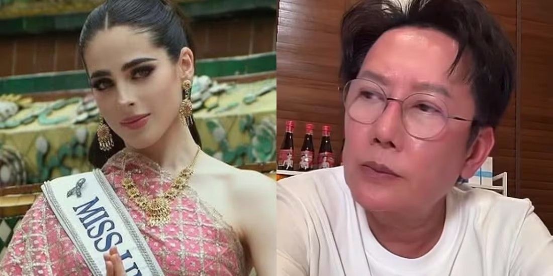 (VIDEO) ¡Directivo de Miss Universo se disculpa por insultar a la candidata de México!