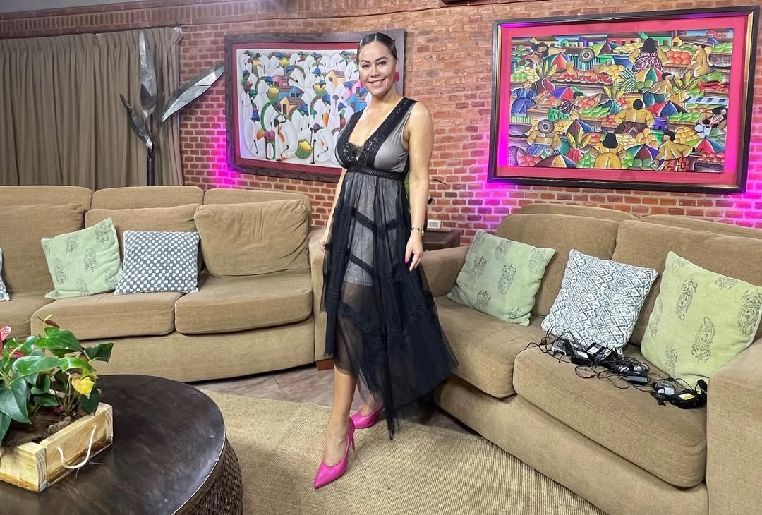 Liliana Álvarez: “Fui una de las cornudas más importantes de este país”