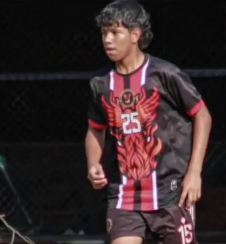 Pantanal: un adolescente muerto y una joven herida tras ataque durante piki