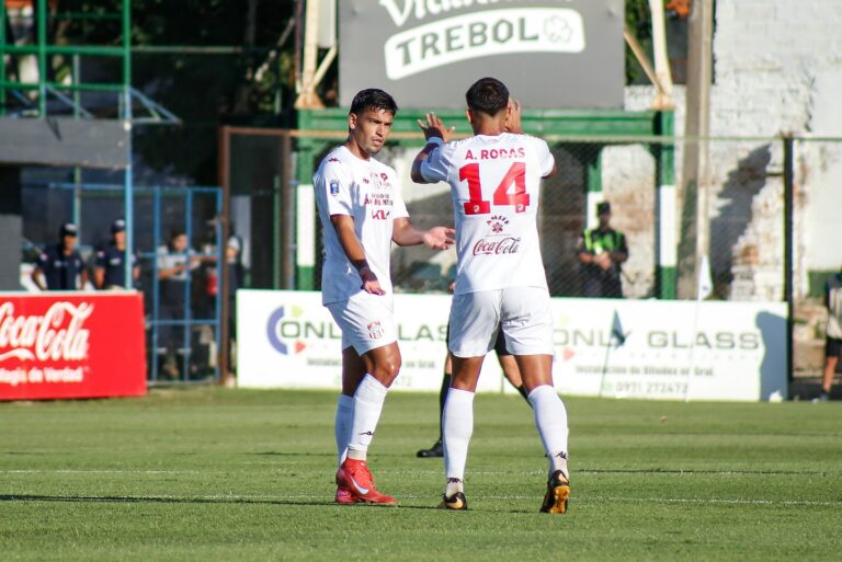 General Caballero de Mallorquín es finalista de la Copa Paraguay