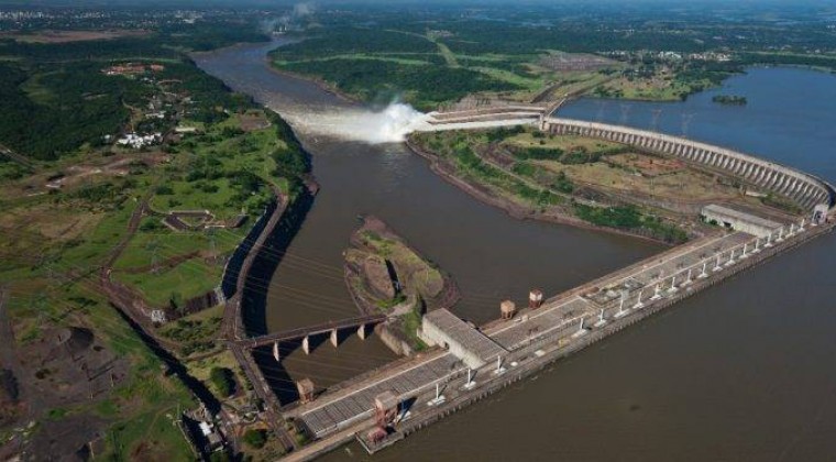 Platal oike al país mediante Anexo C en octubre