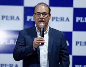 Casi por unanimidad, PLRA decidió bancar a Sole Núñez para la intendencia de Asunción