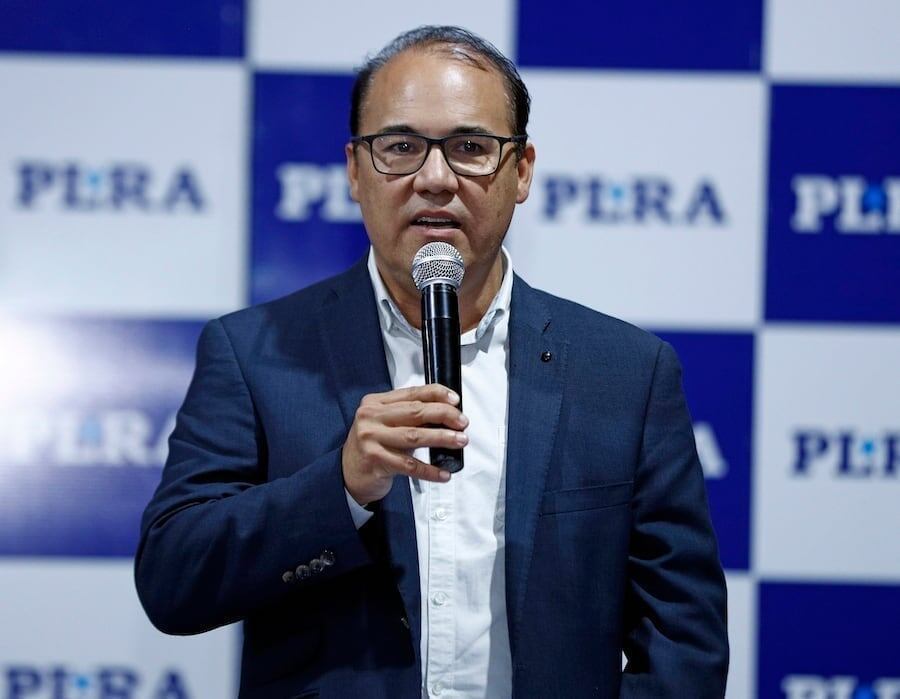 Casi por unanimidad, PLRA decidió bancar a Sole Núñez para la intendencia de Asunción