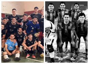 Se armó la podrida: Filosofía acusa a Economía de manipular en Juegos Universitarios de la UNA