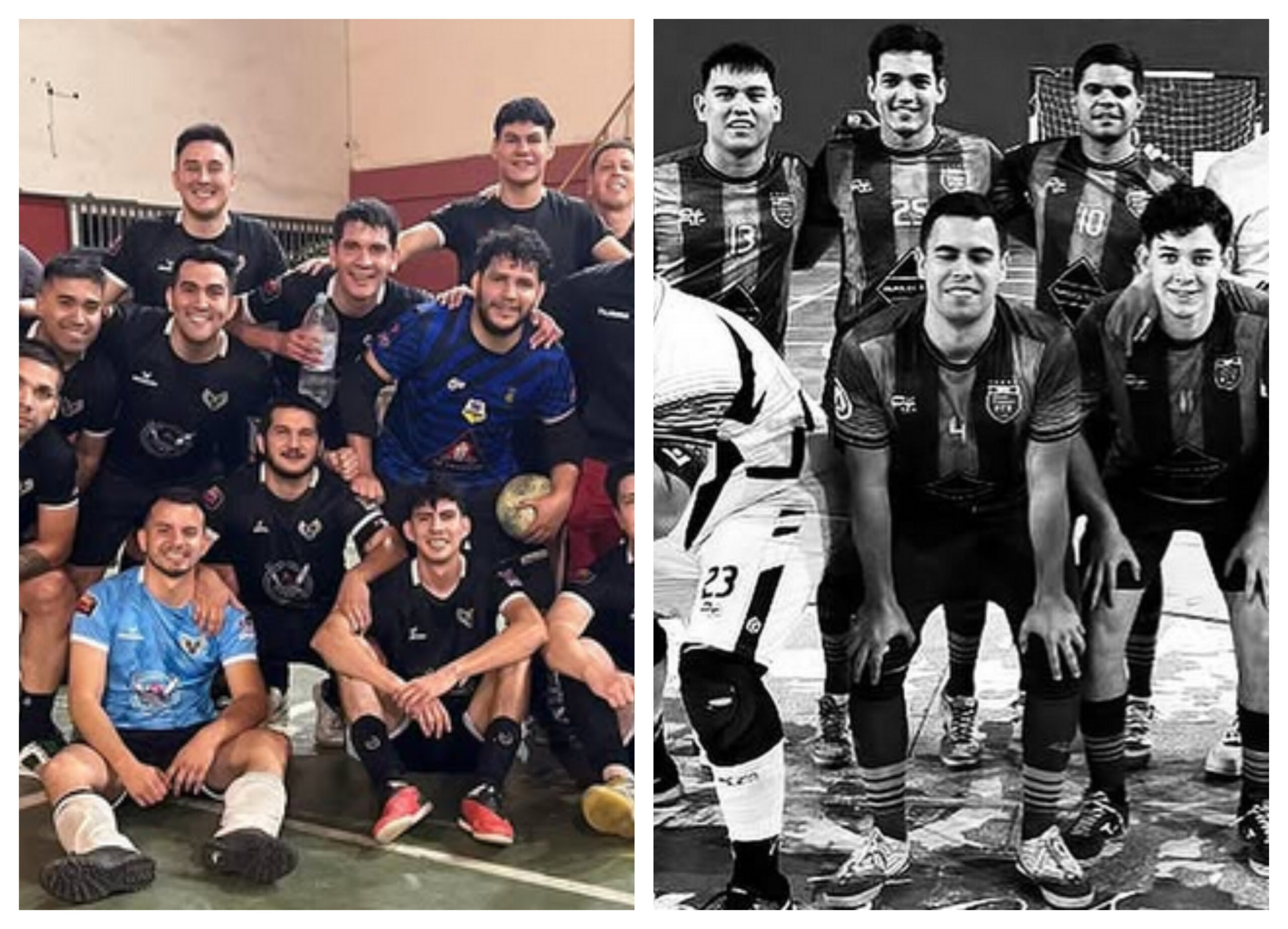 Se armó la podrida: Filosofía acusa a Economía de manipular en Juegos Universitarios de la UNA