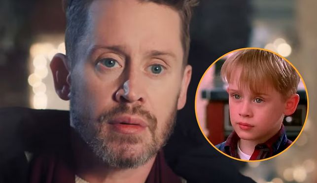 Macaulay Culkin vuelve al universo de ‘Mi pobre Angelito’ en un emotivo anuncio