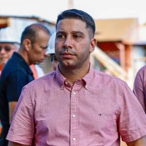 Concejal denuncia que Yo Creo busca armar bolonki