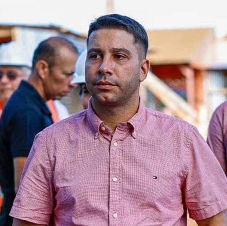 Concejal denuncia que Yo Creo busca armar bolonki