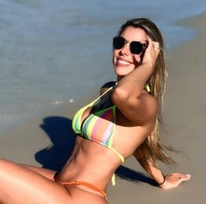 Novia de Prieto no declaró ropa de lujos, viajes ni propiedades