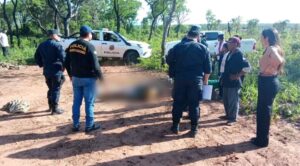 Nuevo caso de feminicidio en el Norte: Arriero m4t0 a su pareja e hirió de gravedad a su hija