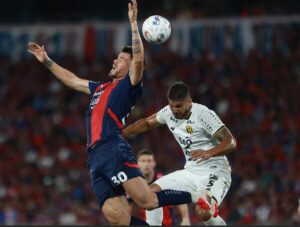 “Intentaremos tener la menor cantidad de fallas”