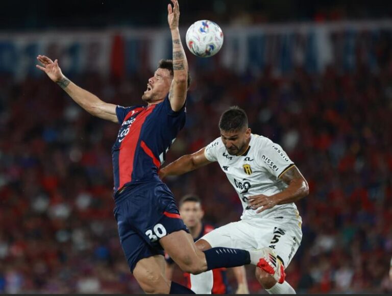 “Intentaremos tener la menor cantidad de fallas”