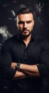 ¡La artista Izza Aquino lanza su nuevo tema “Aléjate”!